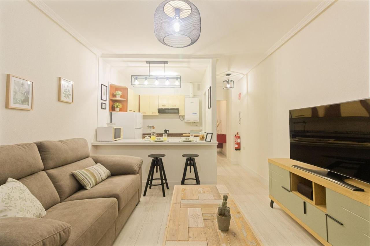 Apartamento Playa12