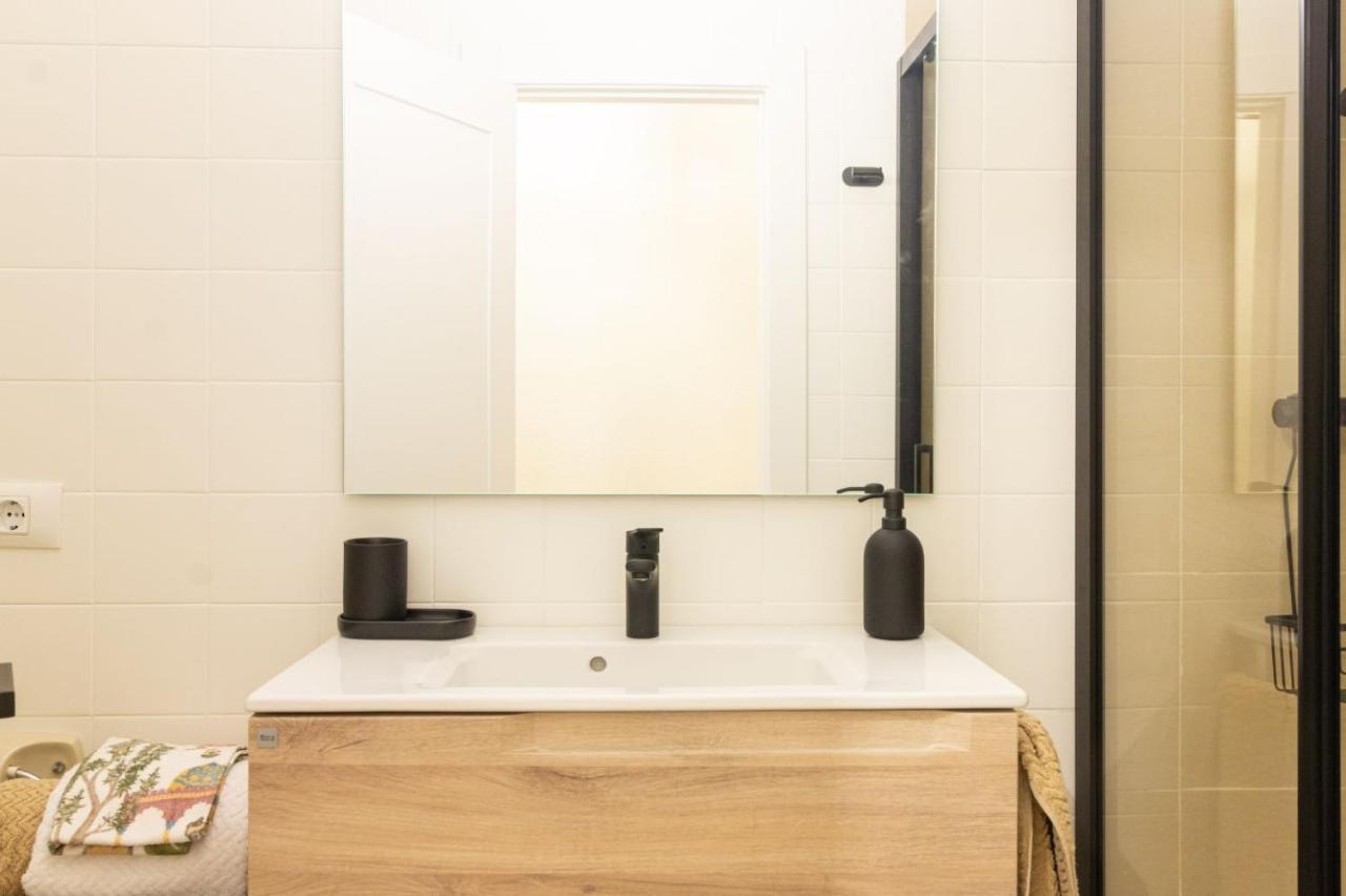 Apartamento Playa12