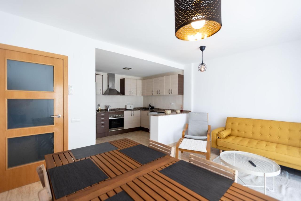 Holiday home Brisa Del Delta