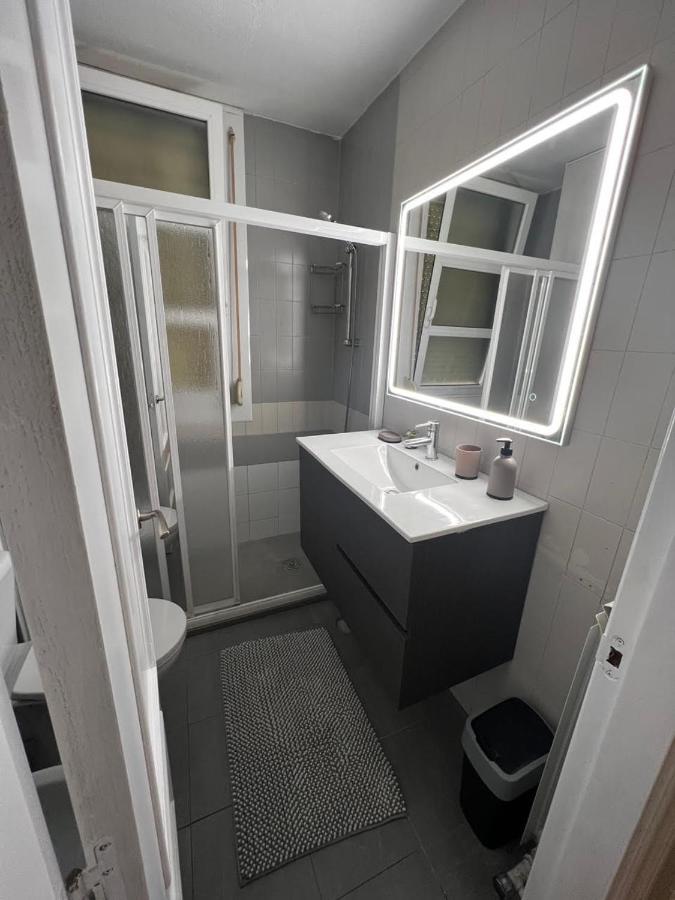 Santiago Tower Aire Ac Casco Antiguo By Logrono