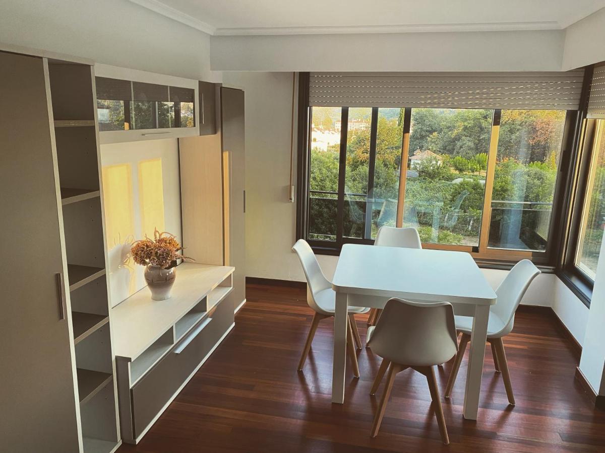 Apartment Casa Largus Allariz