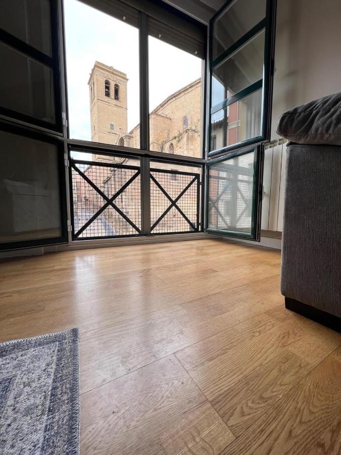 Santiago Tower Aire Ac Casco Antiguo By Apartment