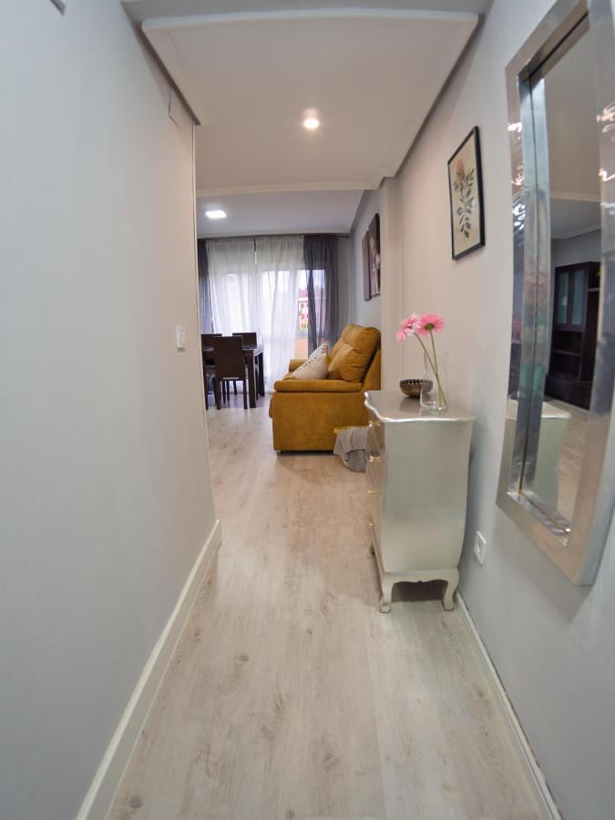 Bonito Piso Villafria * Oviedo