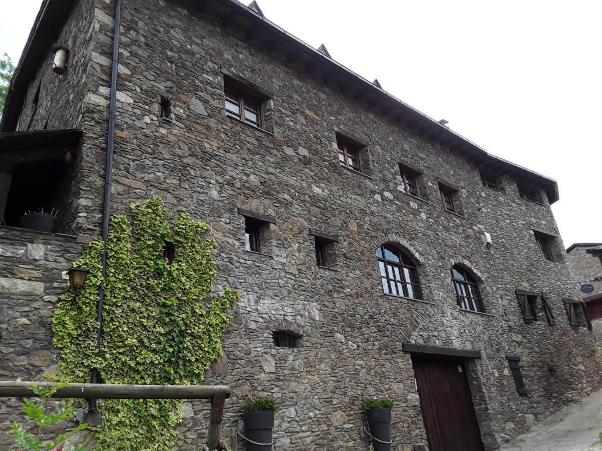 Country house Cal Pintor