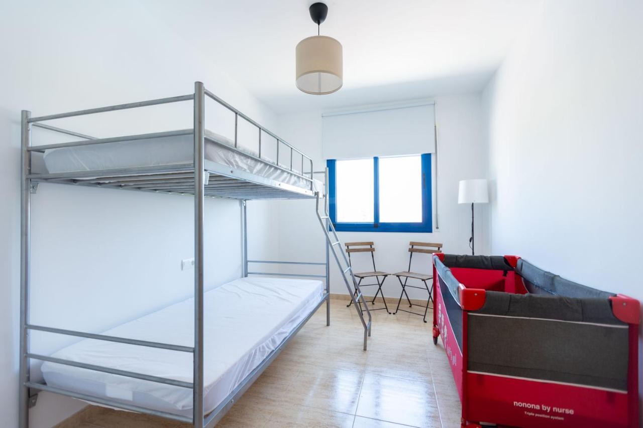 Holiday home Brisa Del Delta