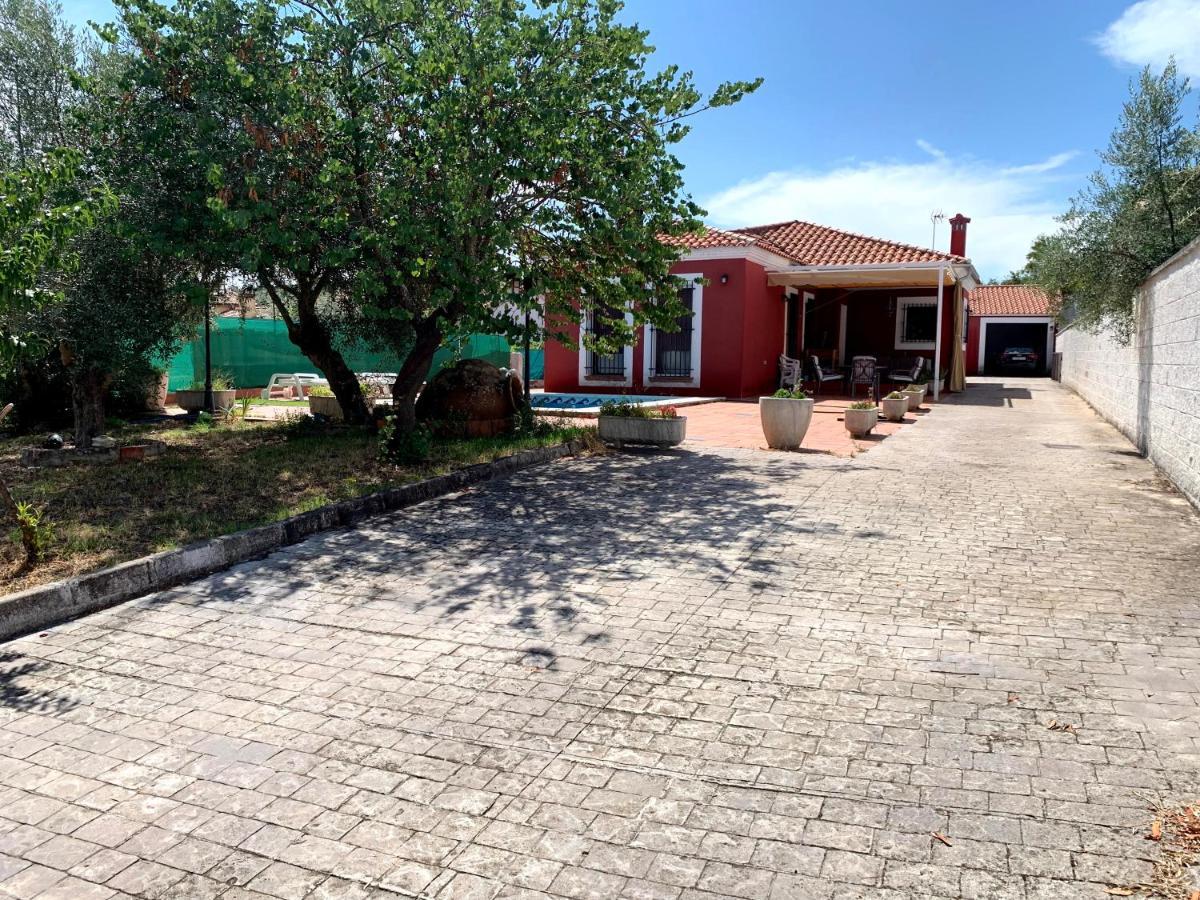 Casa Situada En Un Entorno Natural La Serena