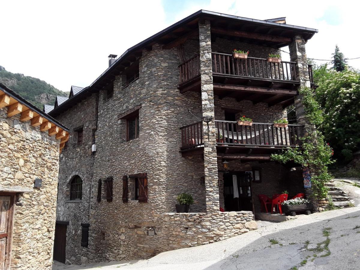 Cal Pintor Country house