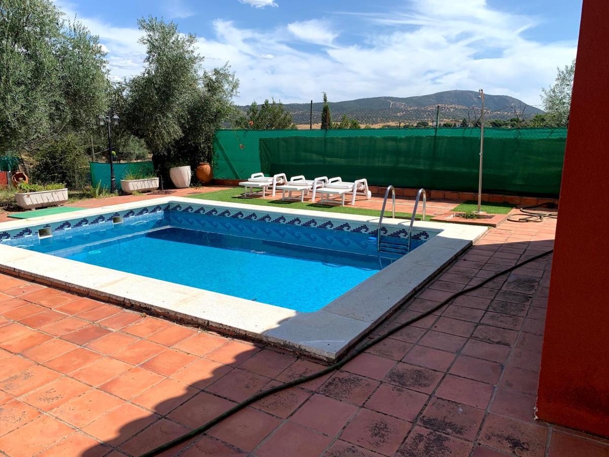 Casa Situada En Un Entorno Natural La Serena Сasa de vacaciones