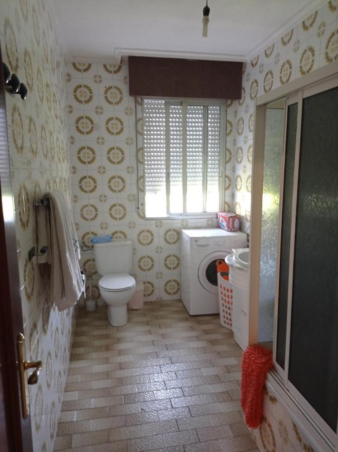 Casa Farruca Сasa de vacaciones *