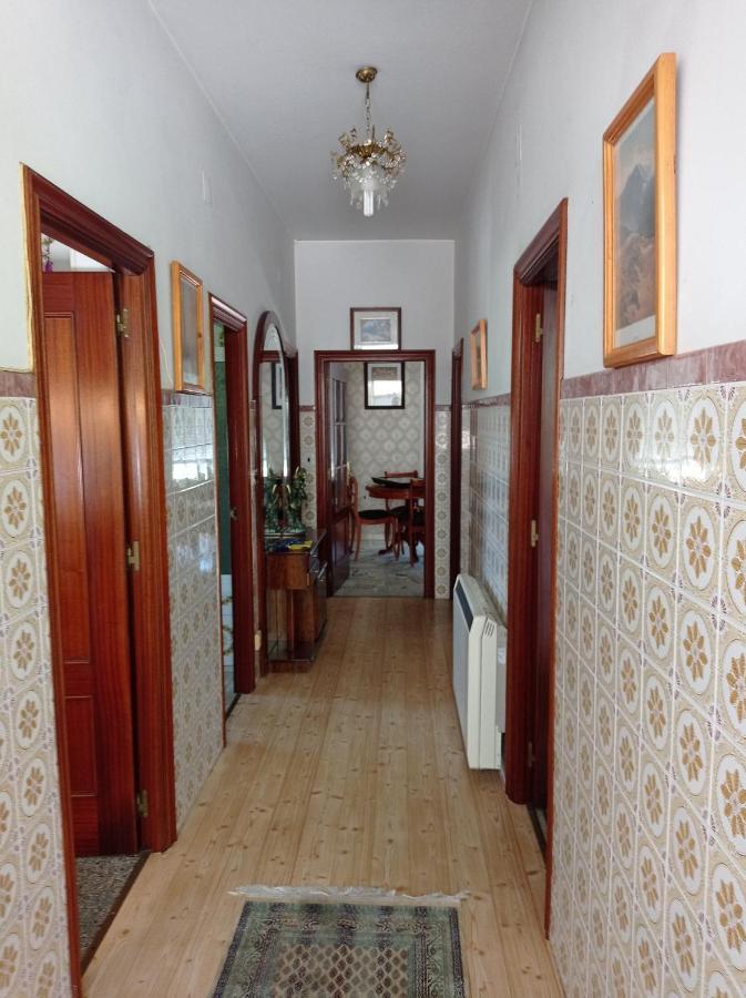 Casa Farruca * Pontevedra