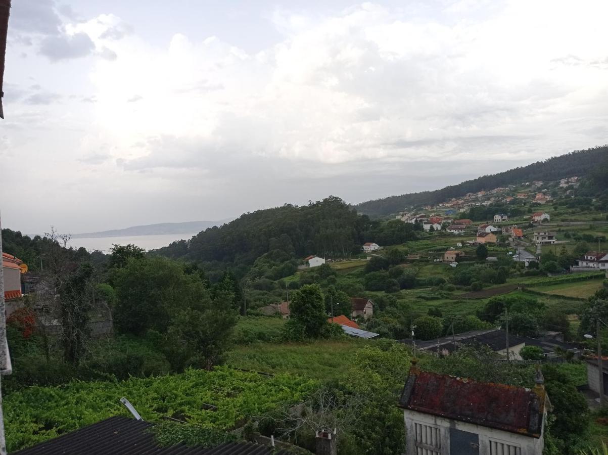 Casa Farruca Сasa de vacaciones