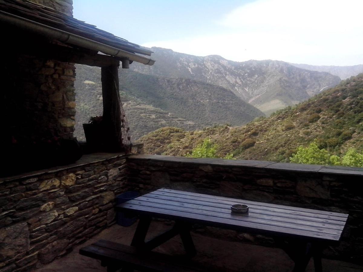 Country house Cal Pintor