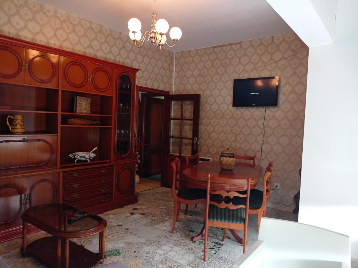 Casa Farruca * Pontevedra