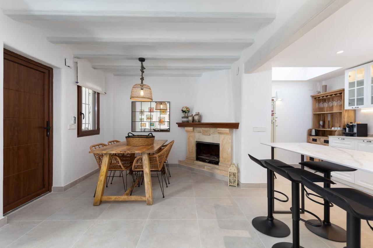 Cala Blanca House Holiday home