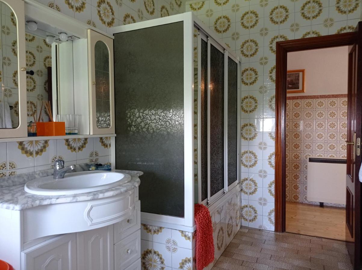 Сasa de vacaciones Casa Farruca Pontevedra