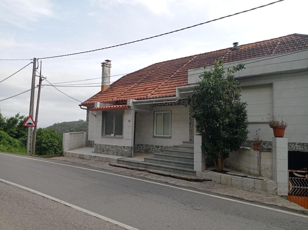 Casa Farruca Сasa de vacaciones