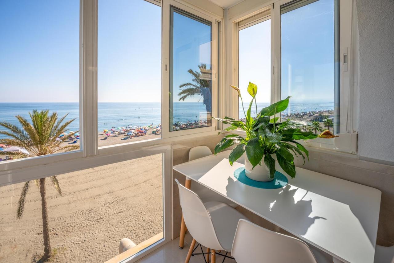 Estudio Medayra Apartment Torrox