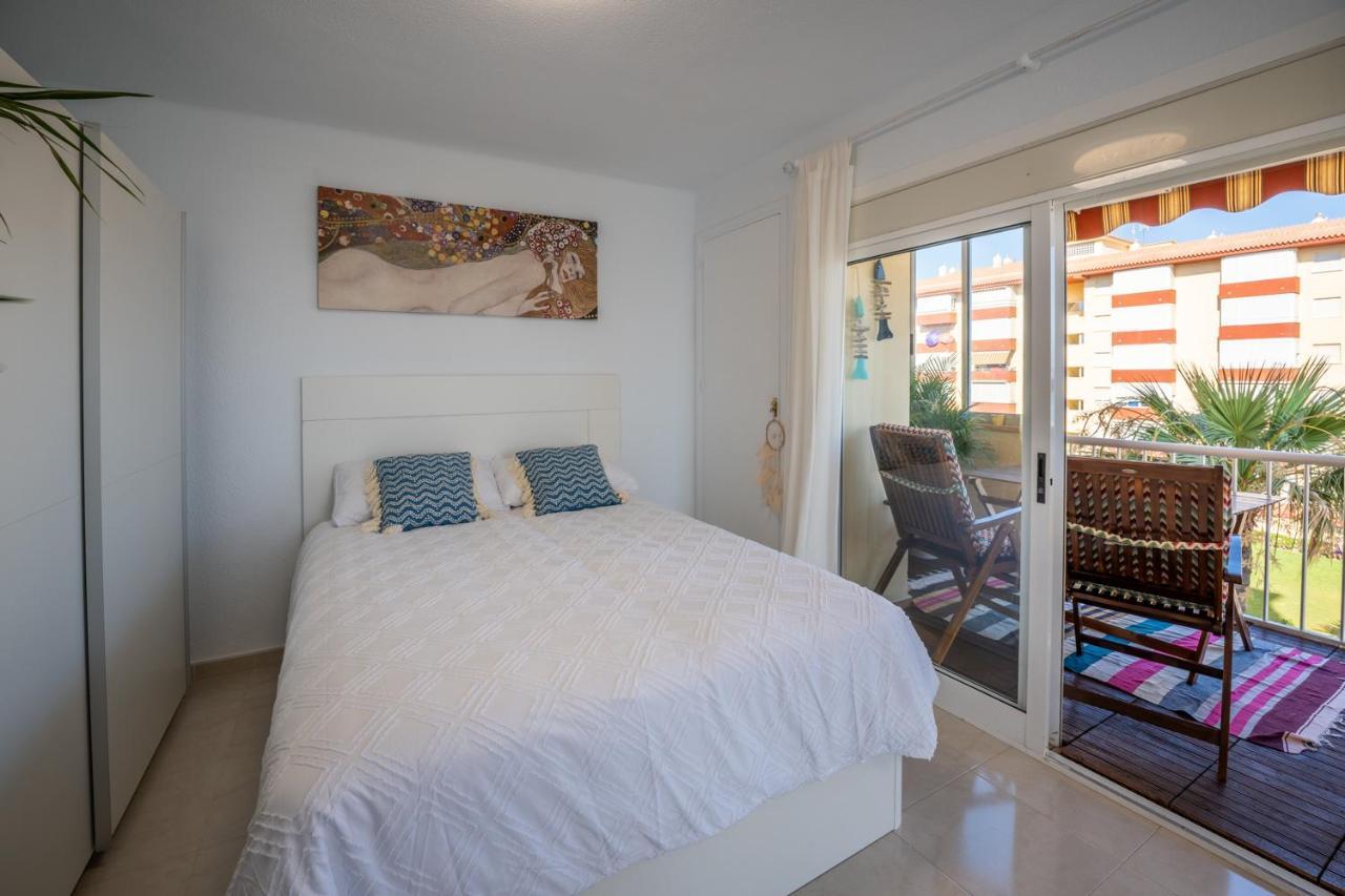 Apartment Estudio Medayra