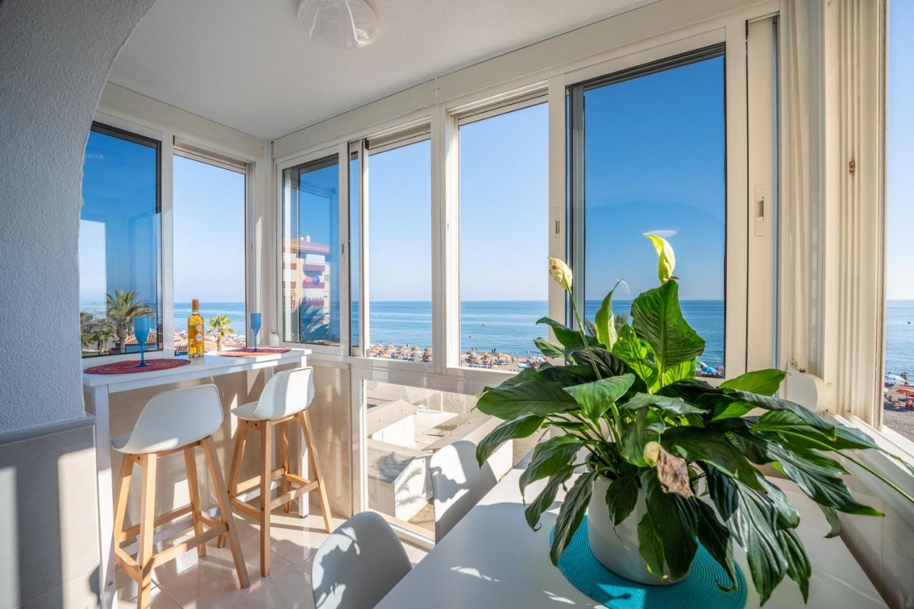 Apartment Estudio Medayra