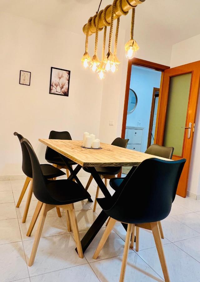 Sant Roc Apartamento Benidorm