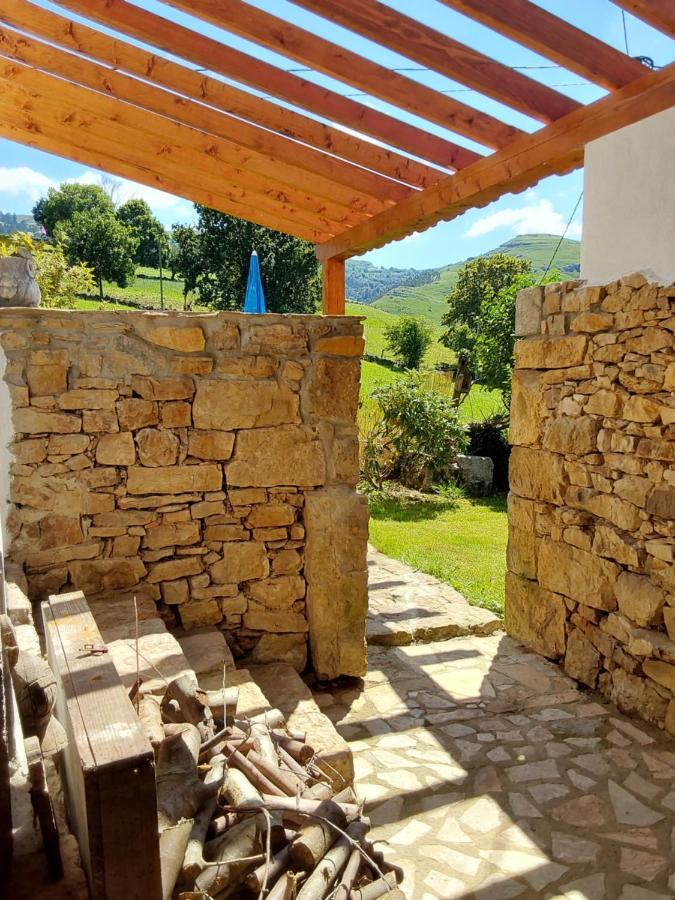 La Kuruxa Cantabra La Cavada