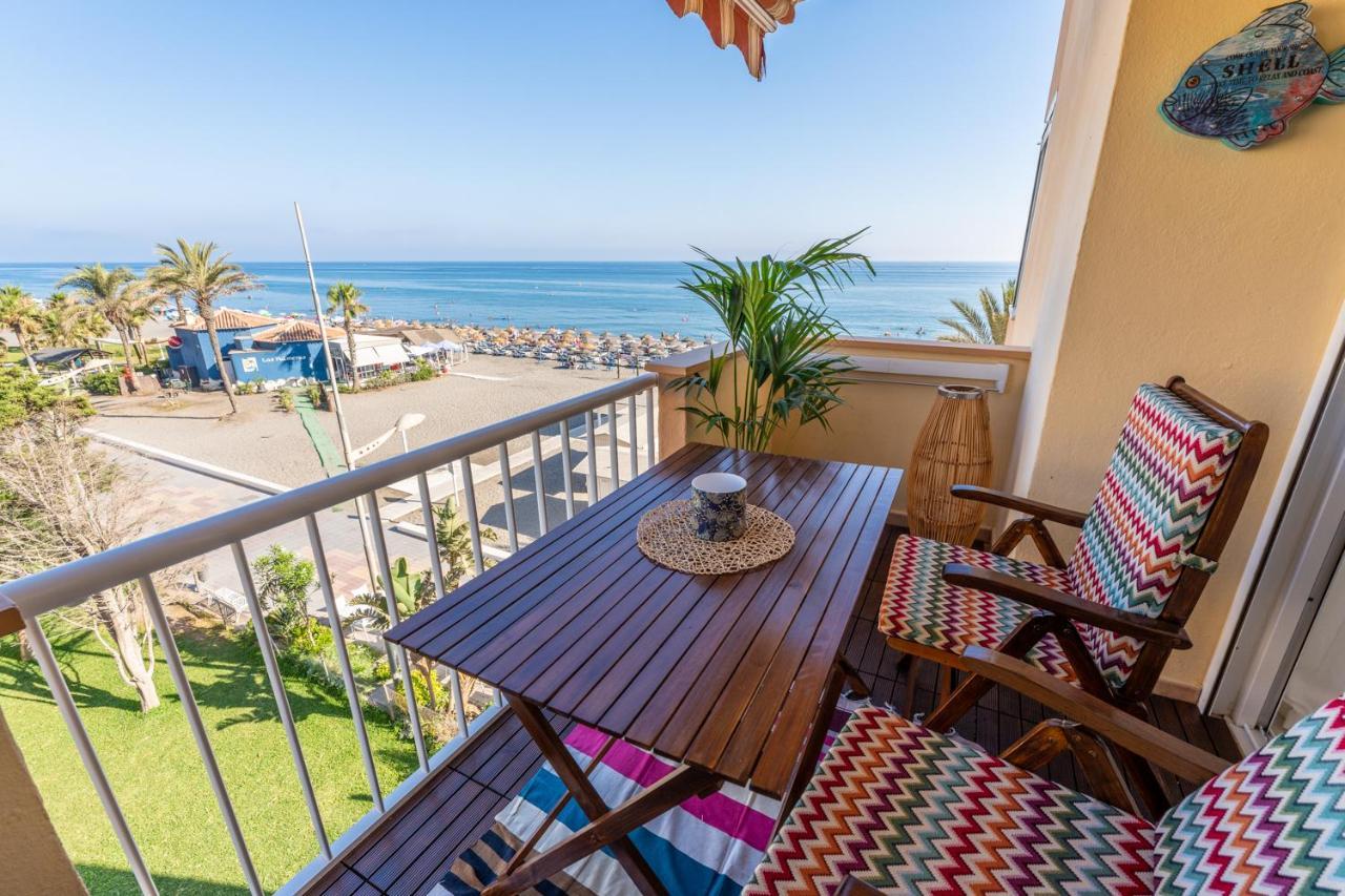 Apartment Estudio Medayra