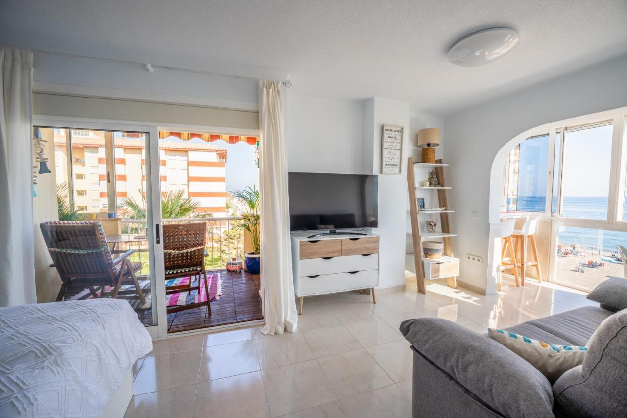 Apartment Estudio Medayra *