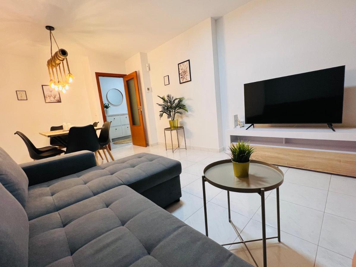 Apartamento Sant Roc