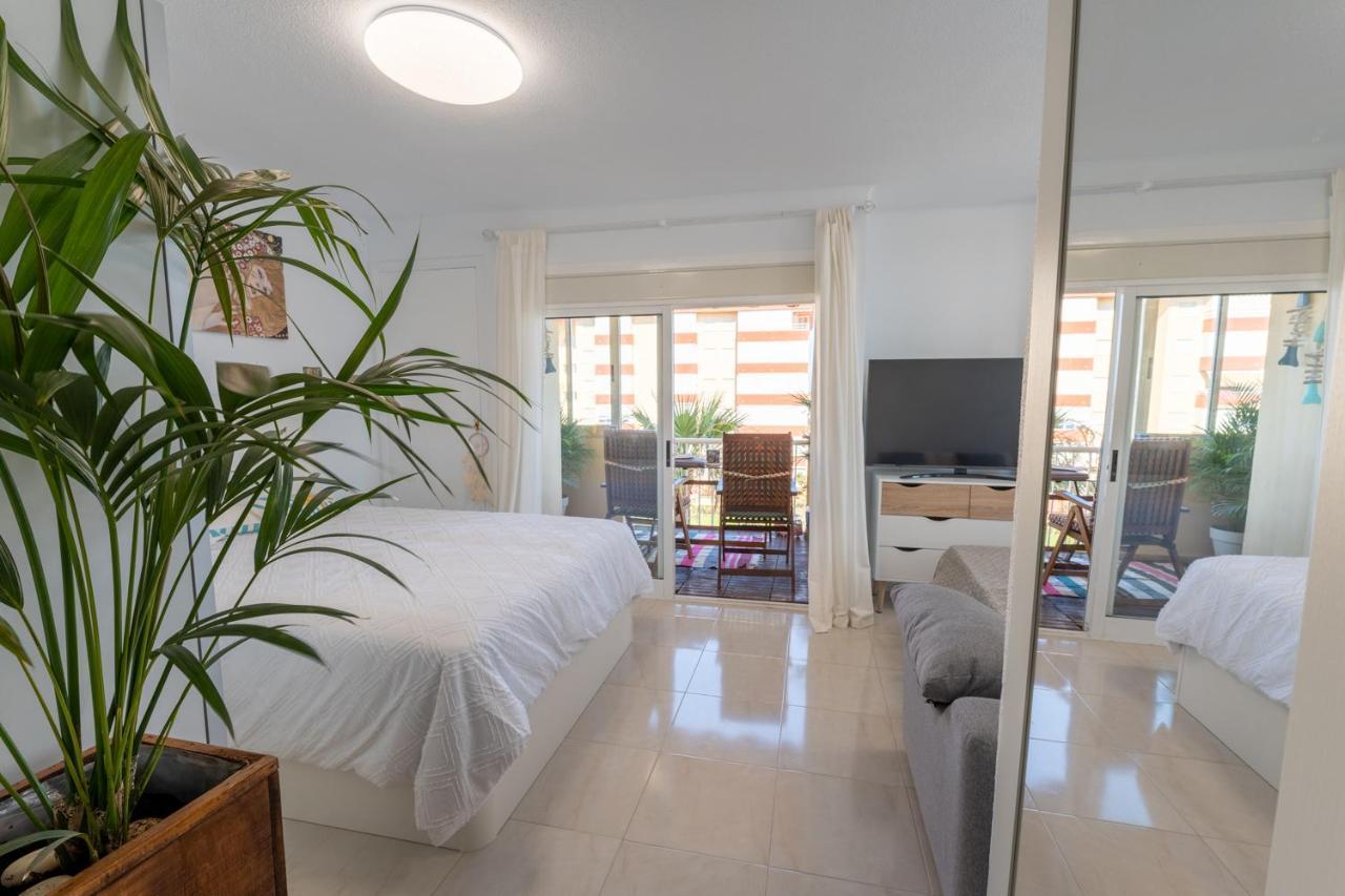Apartment Estudio Medayra Torrox