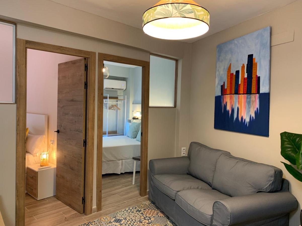 Apartamento Sea&dreams *