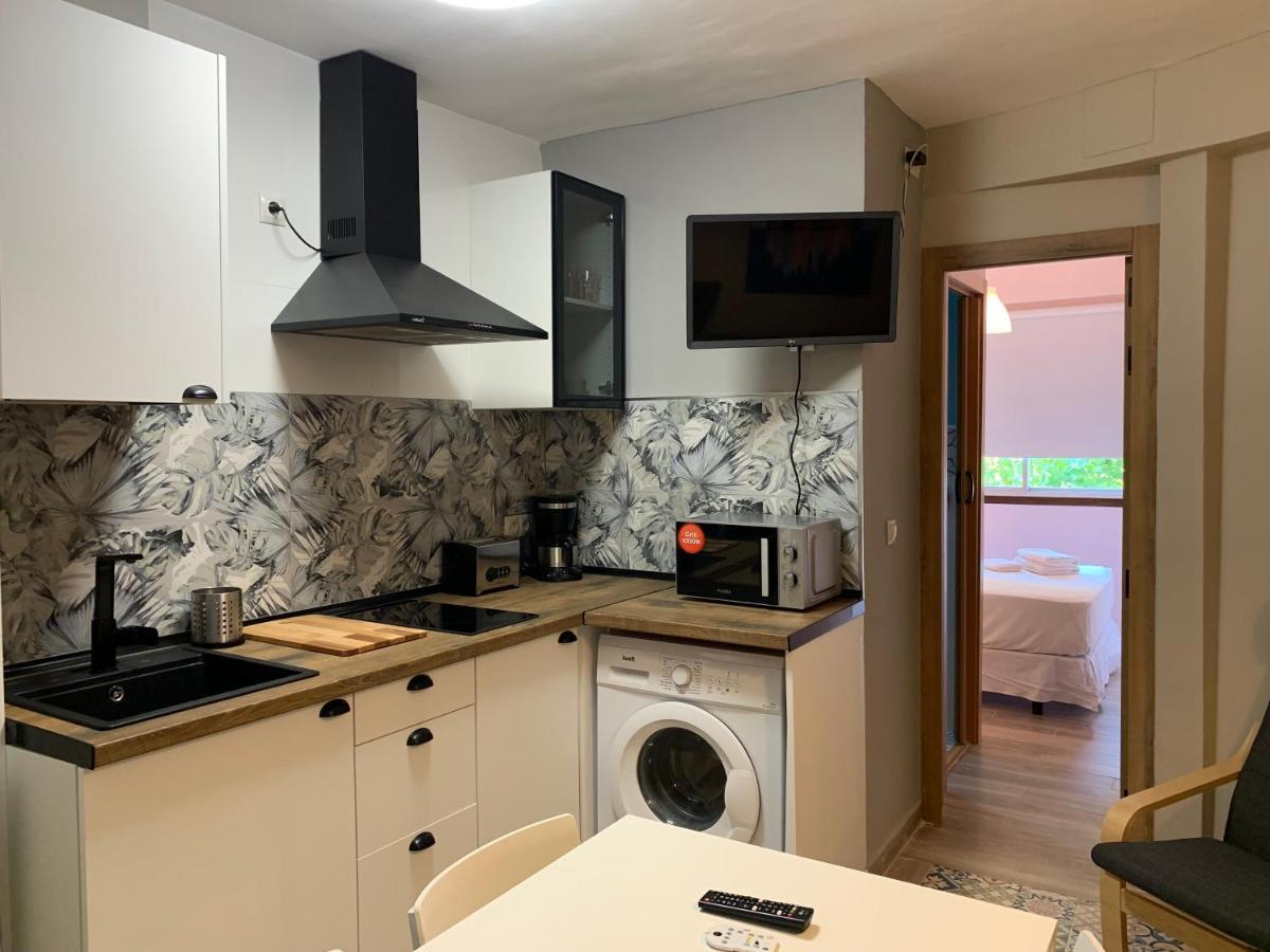 Apartamento Sea&dreams *