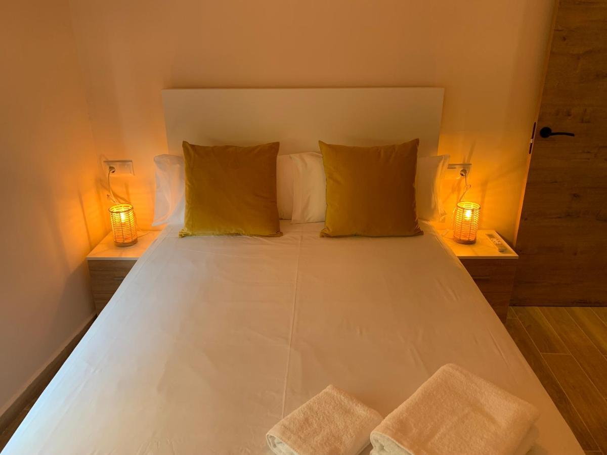 Apartamento Sea&dreams