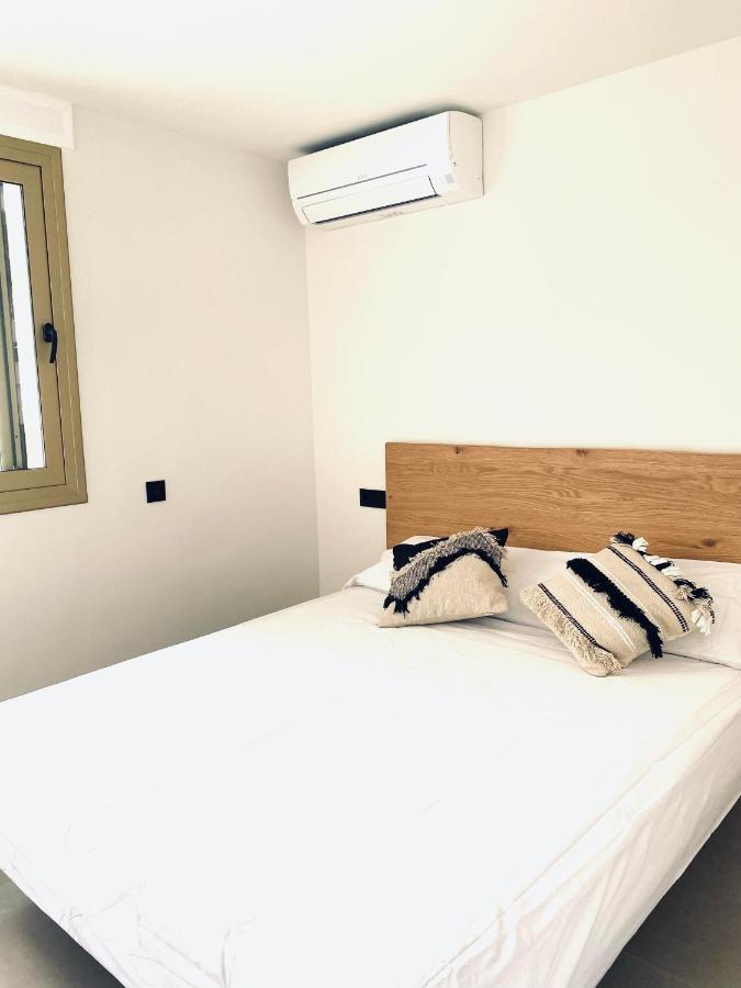 Acacias Apartamento Salou