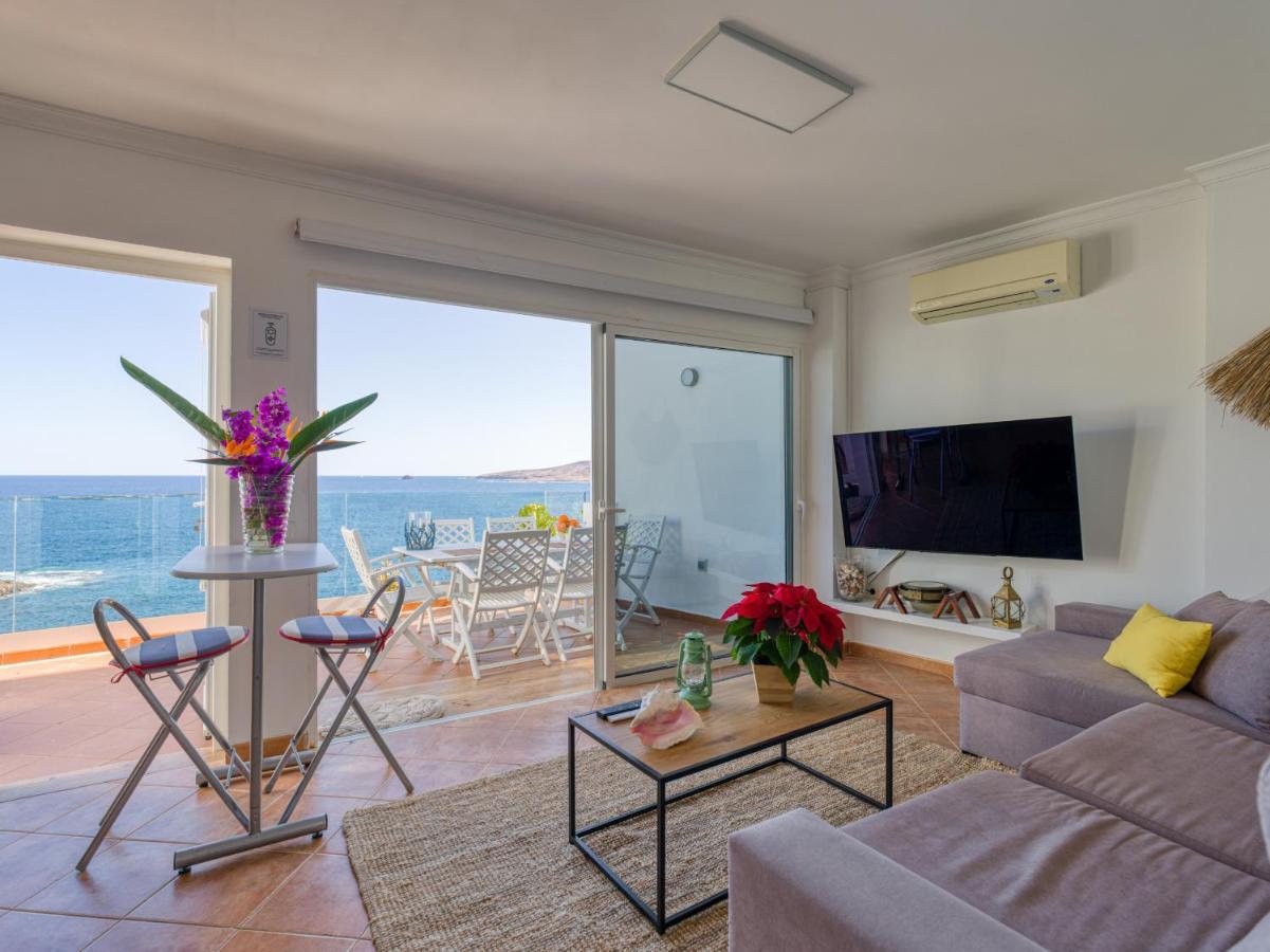 Tufia Marine Life By Canariasgetaway Holiday home