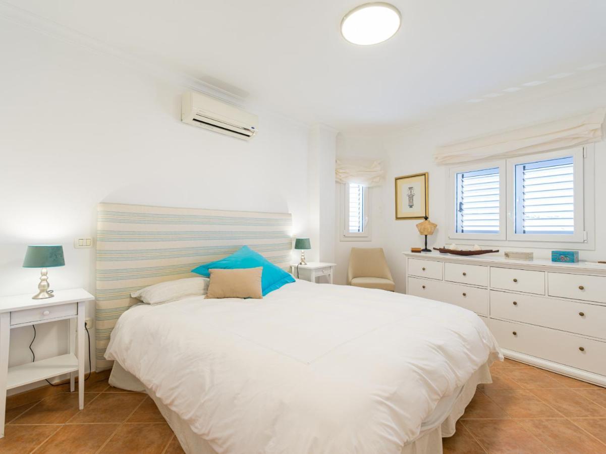 Holiday home Tufia Marine Life By Canariasgetaway Telde