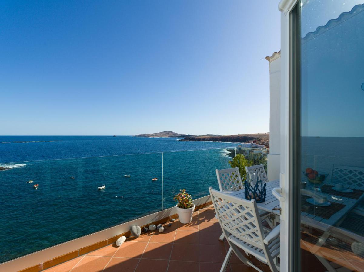 Tufia Marine Life By Canariasgetaway Holiday home *