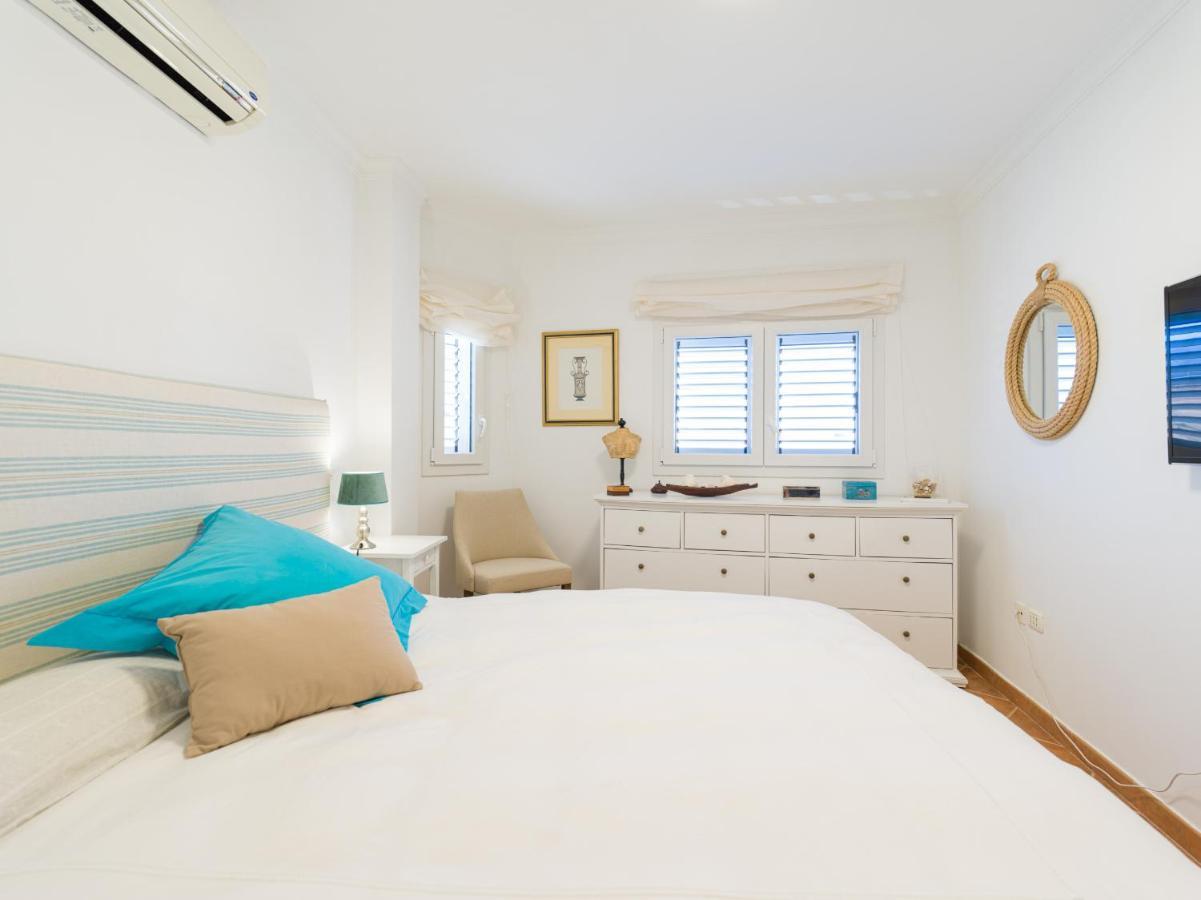 Tufia Marine Life By Canariasgetaway Holiday home Telde