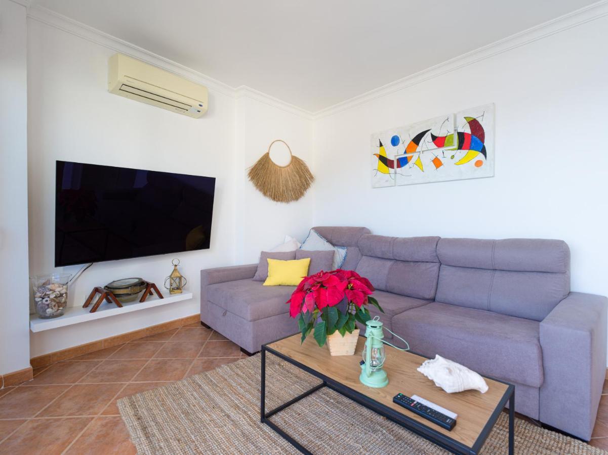 Holiday home Tufia Marine Life By Canariasgetaway Telde