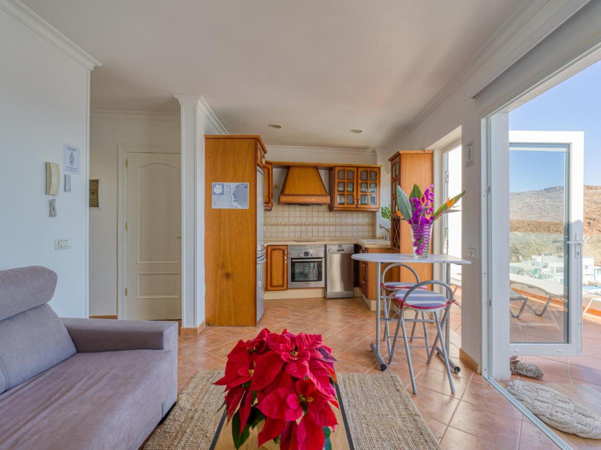 Holiday home Tufia Marine Life By Canariasgetaway *