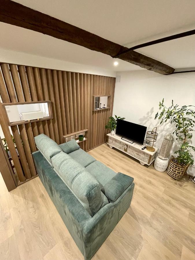 Apartment A Marias Loft