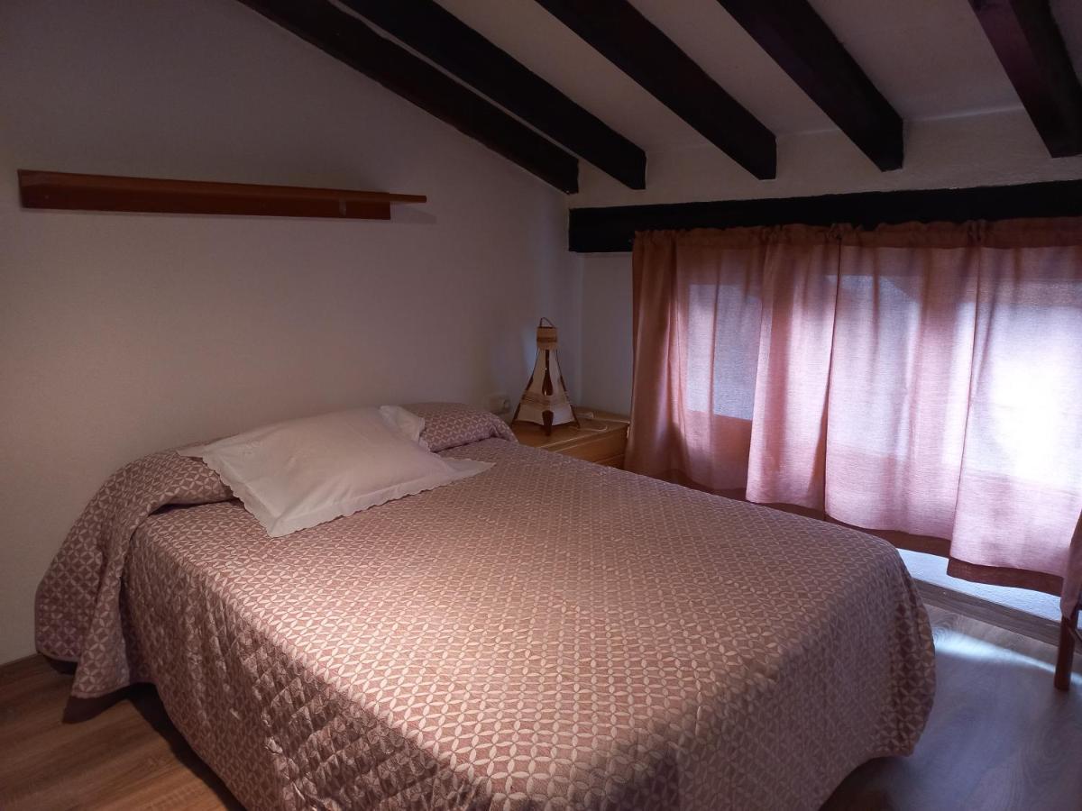 La Casuca Del Sol Potes