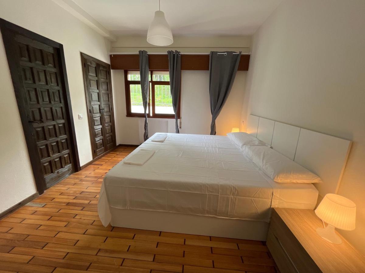 Msuites Apartamento