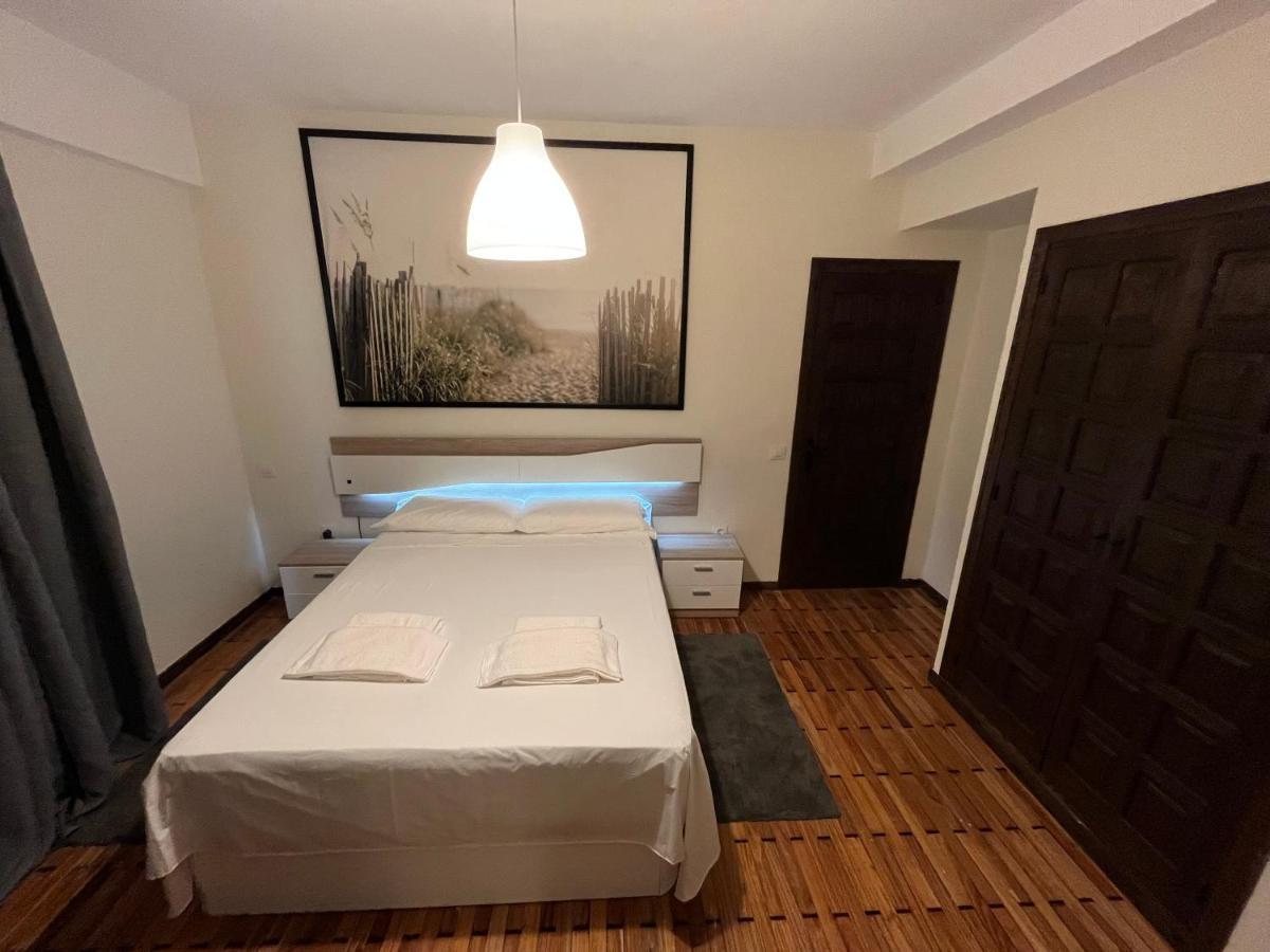 Msuites Viveiro
