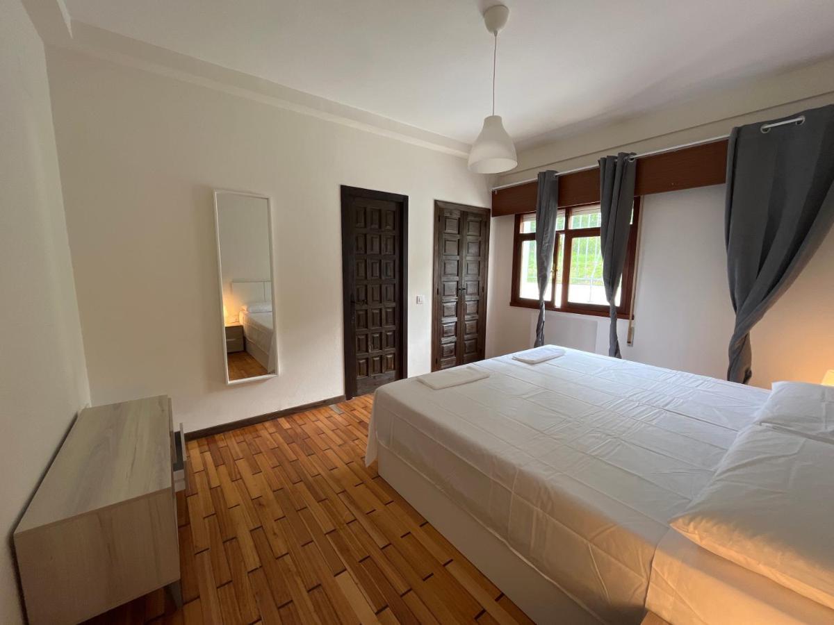 Apartamento Msuites Viveiro