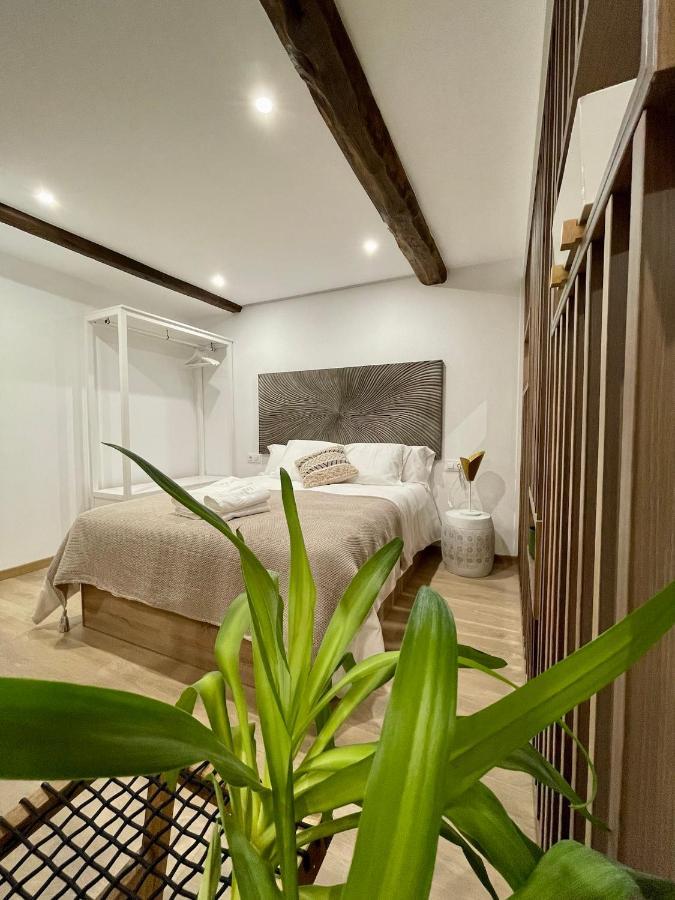 Apartment A Marias Loft *