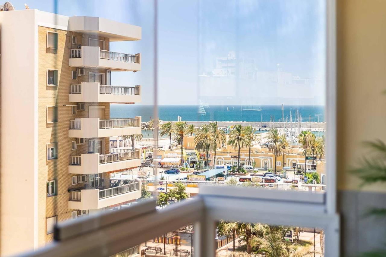 Sun&life 16 17 Apartamento Fuengirola
