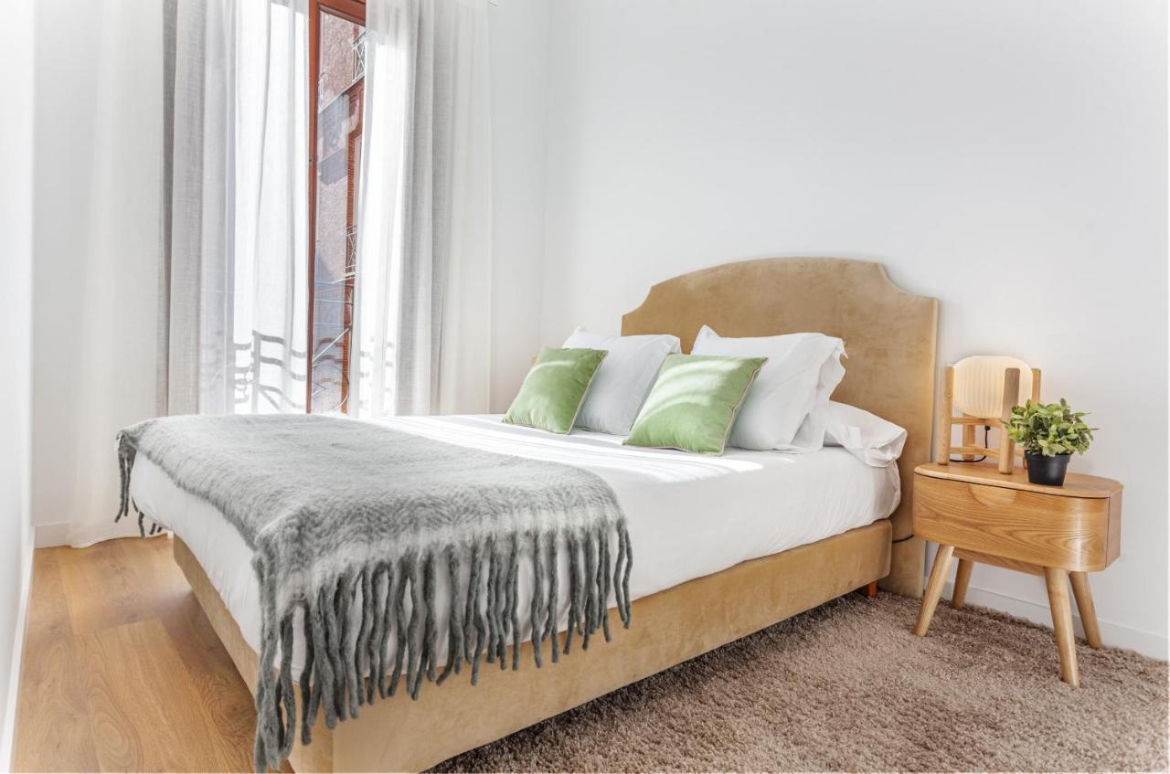 Bellas Artes En Apartment *