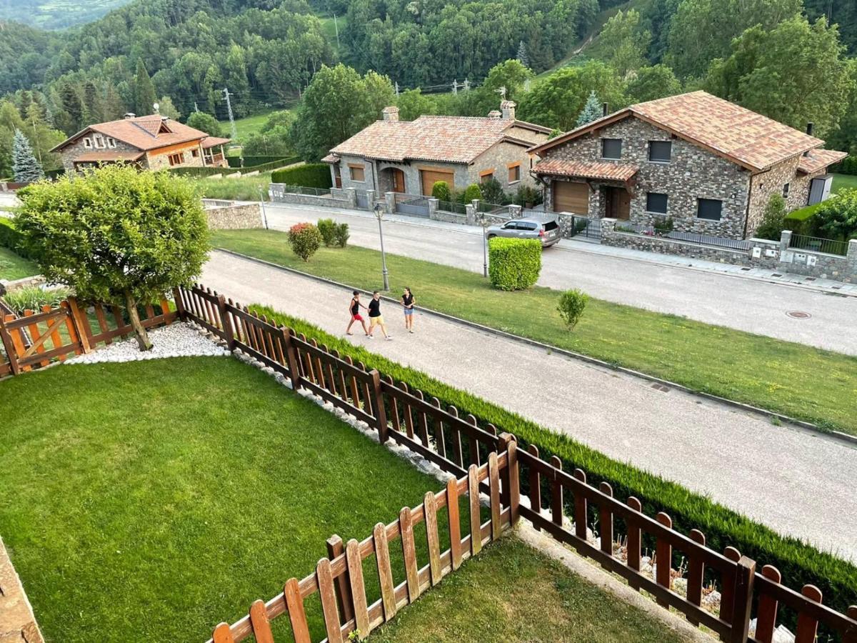 El Mirador De Apartamento