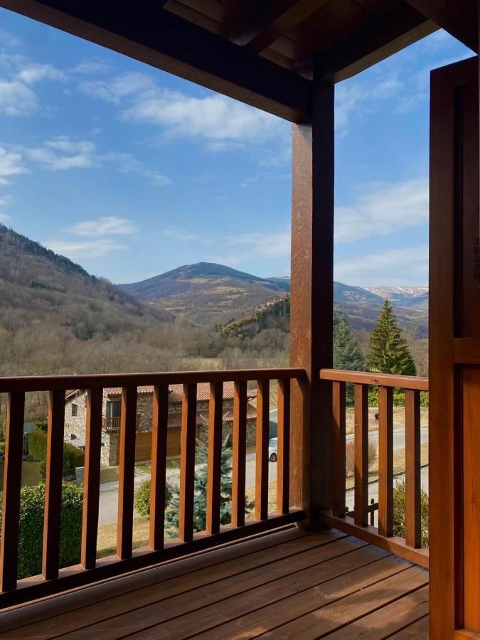 Apartamento El Mirador De Llanars