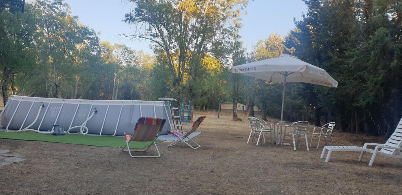 Exclusiva Casa Y Privada Itos Pelayos del Arroyo